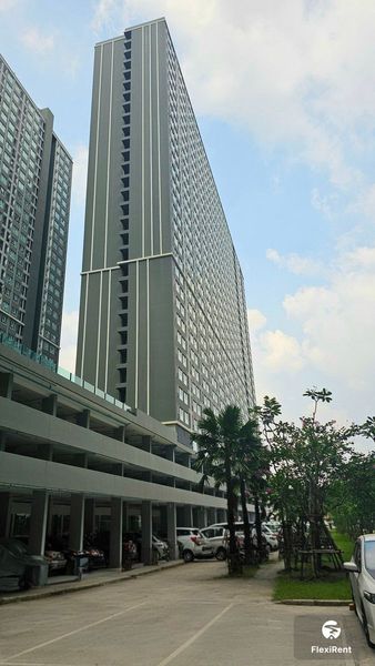 รีเจ้นท์ โฮม บางนา (โครงการใหม่) (Regent Home Bangna (New Project)) รูปที่ 1