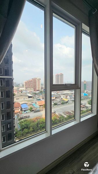 รีเจ้นท์ โฮม บางนา (โครงการใหม่) (Regent Home Bangna (New Project)) รูปที่ 2
