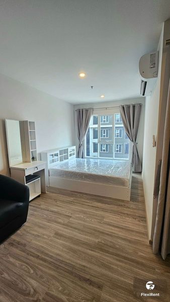รีเจ้นท์ โฮม บางนา (โครงการใหม่) (Regent Home Bangna (New Project)) รูปที่ 3
