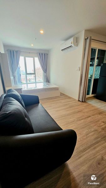 รีเจ้นท์ โฮม บางนา (โครงการใหม่) (Regent Home Bangna (New Project)) รูปที่ 4