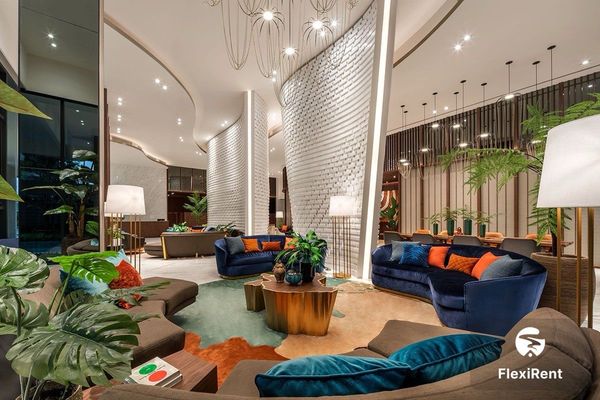 Oka Haus Sukhumvit 36 Image 1