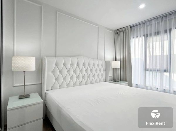 ไรย์ หัวหมาก 1 (RYE Huamak 1) รูปที่ 1