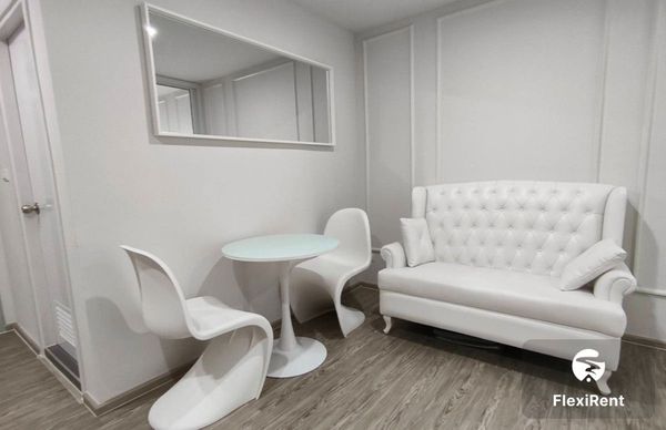 ไรย์ หัวหมาก 1 (RYE Huamak 1) รูปที่ 2