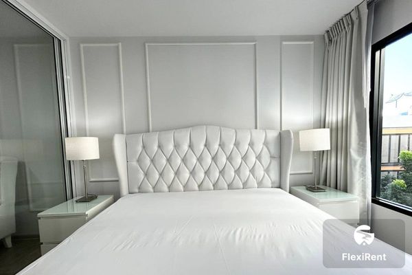 ไรย์ หัวหมาก 1 (RYE Huamak 1) รูปที่ 3