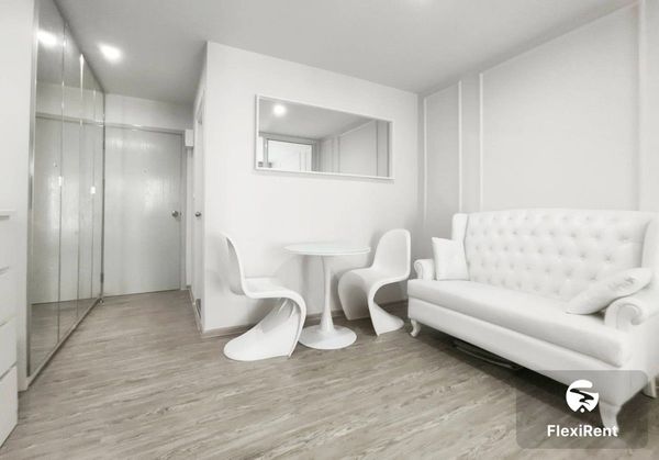 ไรย์ หัวหมาก 1 (RYE Huamak 1) รูปที่ 5