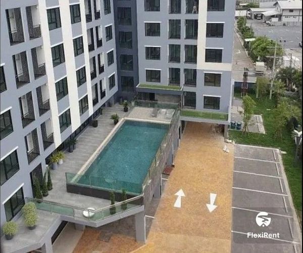 เดอะวันพลัส แกรนด์ รามคำแหง (The One Plus Grand Ramkhamhaeng) รูปที่ 2