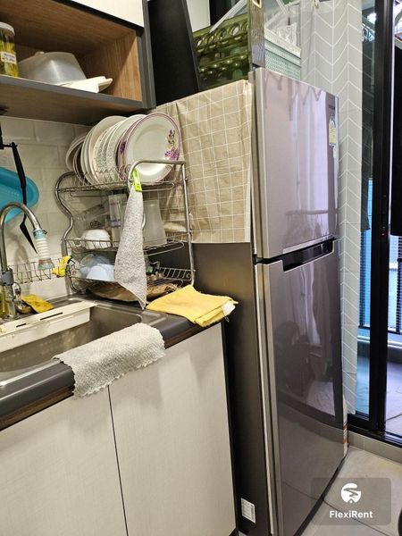 เดอะวันพลัส แกรนด์ รามคำแหง (The One Plus Grand Ramkhamhaeng) รูปที่ 3