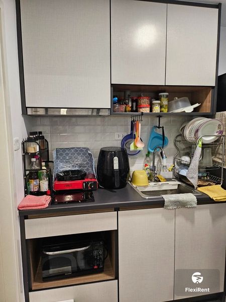 เดอะวันพลัส แกรนด์ รามคำแหง (The One Plus Grand Ramkhamhaeng) รูปที่ 5