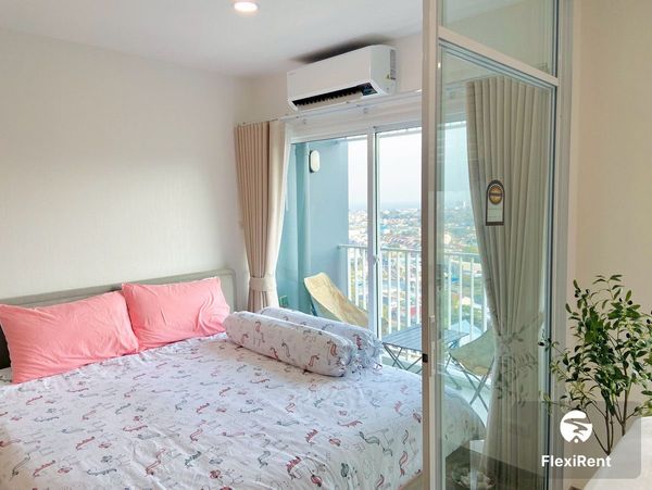ศุภาลัย บลูเวล หัวหิน (Supalai Blue Whale Hua Hin) รูปที่ 4