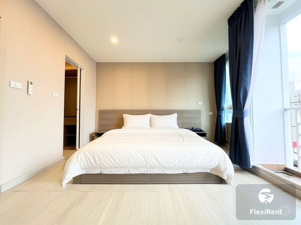 ดิ แอลเลแกนซ์ ลาดพร้าว 1 (The Elegant Ladprao 1) รูปที่ 1