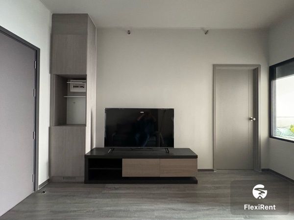 ไอดีโอ รามคำแหง - ลำสาลี สเตชั่น (Ideo Ramkhamhaeng - Lam Sali Station) รูปที่ 2