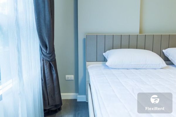 ดีคอนโด แคมปัส รีสอร์ท บางนา (D condo Campus Resort Bangna) รูปที่ 3