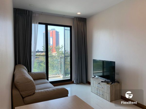 ศุภาลัย พรีเมียร์ เจริญนคร (Supalai Premier Charoen Nakhon) รูปที่ 3