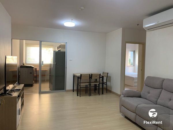 ศุภาลัย ซิตี้ รีสอร์ท แจ้งวัฒนะ (Supalai City Resort Chaengwatthana) รูปที่ 4