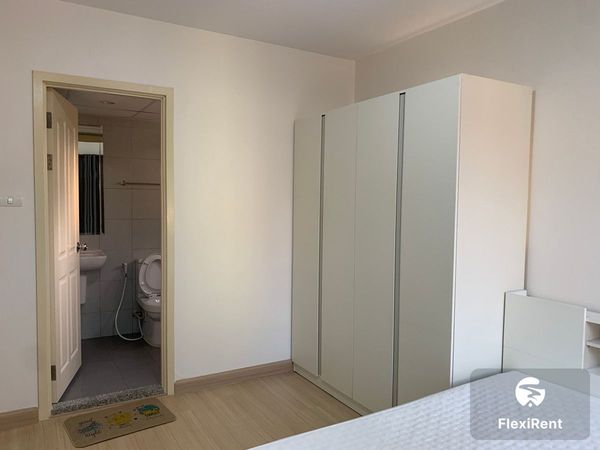 ศุภาลัย ซิตี้ รีสอร์ท แจ้งวัฒนะ (Supalai City Resort Chaengwatthana) รูปที่ 5