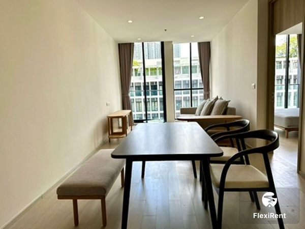 โนเบิล เพลินจิต (Noble Ploenchit) รูปที่ 3