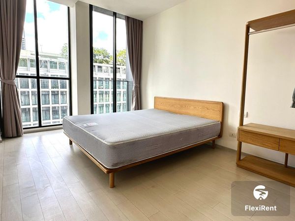 โนเบิล เพลินจิต (Noble Ploenchit) รูปที่ 2