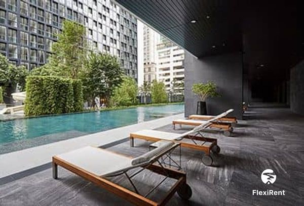 โนเบิล เพลินจิต (Noble Ploenchit) รูปที่ 1