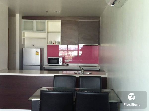 แบงค์คอก ฮอไรซอน รามคำแหง (Bangkok Horizon Ramkhamhaeng) รูปที่ 4