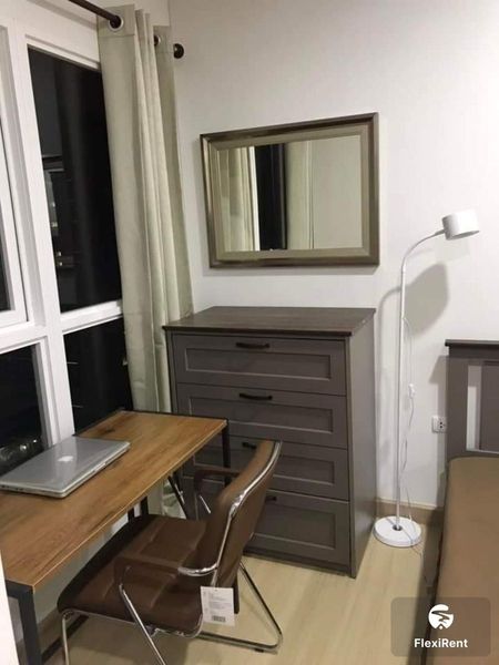 ศุภาลัย เวอเรนด้า รามคำแหง (Supalai Veranda Ramkhamheang) รูปที่ 2