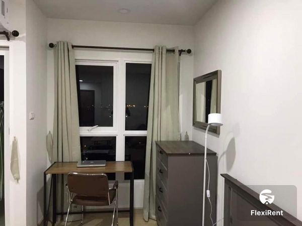 ศุภาลัย เวอเรนด้า รามคำแหง (Supalai Veranda Ramkhamheang) รูปที่ 3