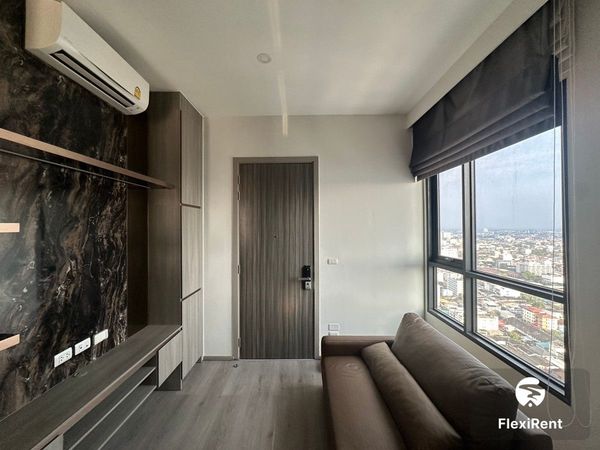 ไนท์บริดจ์ ไพร์ม อ่อนนุช (KnightsBridge Prime Onnut) รูปที่ 3