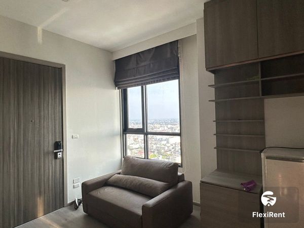 ไนท์บริดจ์ ไพร์ม อ่อนนุช (KnightsBridge Prime Onnut) รูปที่ 4