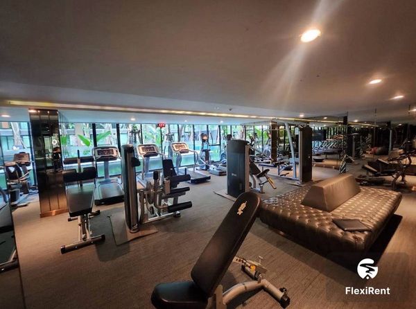 VTARA Sukhumvit 36 Image 1