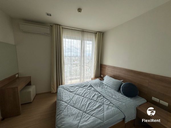 ริทึ่ม สุขุมวิท 50 (Rhythm Sukhumvit 50) รูปที่ 3