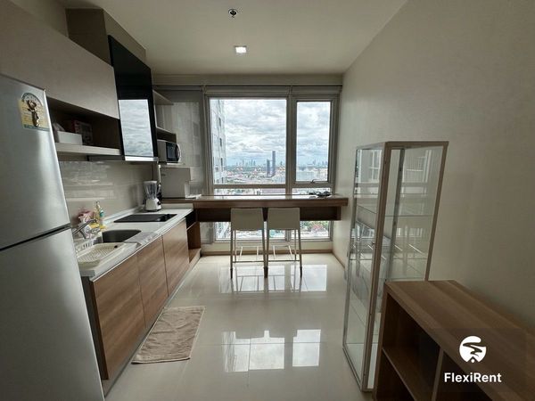 ริทึ่ม สุขุมวิท 50 (Rhythm Sukhumvit 50) รูปที่ 5