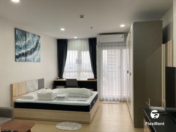 ศุภาลัย เวอเรนด้า รามคำแหง (Supalai Veranda Ramkhamheang) รูปที่ 1