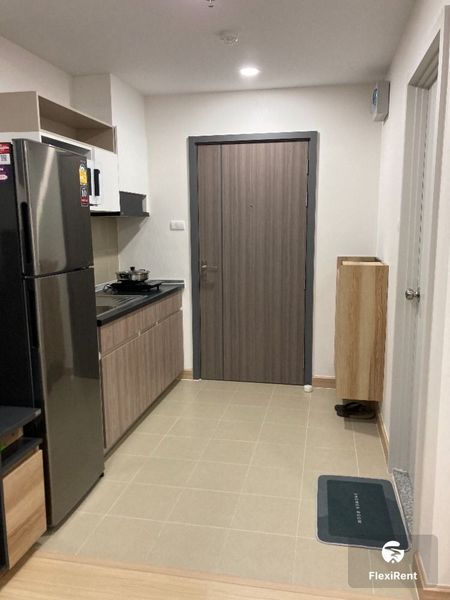 ศุภาลัย เวอเรนด้า รามคำแหง (Supalai Veranda Ramkhamheang) รูปที่ 3