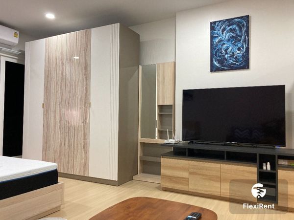 ศุภาลัย เวอเรนด้า รามคำแหง (Supalai Veranda Ramkhamheang) รูปที่ 5