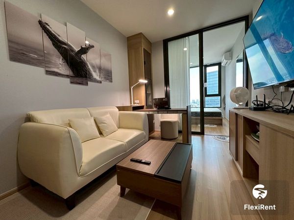 สกายไรส์ อเวนิว สุขุมวิท 64 (SKYRISE Avenue Sukhumvit 64) รูปที่ 2