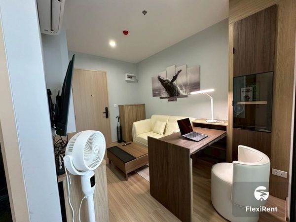 สกายไรส์ อเวนิว สุขุมวิท 64 (SKYRISE Avenue Sukhumvit 64) รูปที่ 4