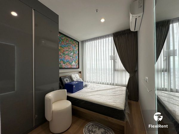 สกายไรส์ อเวนิว สุขุมวิท 64 (SKYRISE Avenue Sukhumvit 64) รูปที่ 5