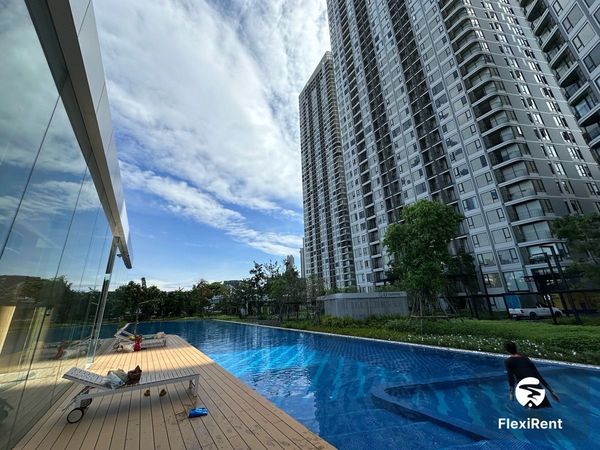 SKYRISE Avenue Sukhumvit 64 Image 1