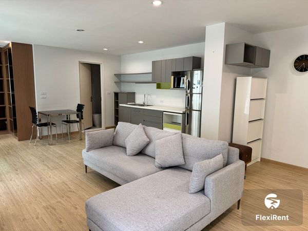 เดอะ คีย์ พหลโยธิน (พหลโยธิน 34) (The Key Phahonyothin) รูปที่ 2