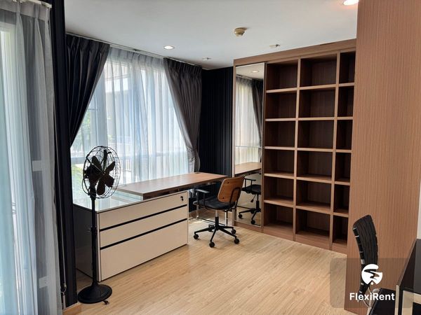 เดอะ คีย์ พหลโยธิน (พหลโยธิน 34) (The Key Phahonyothin) รูปที่ 4