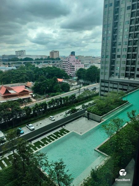 เดอะ ลิฟวิ่น รามคำแหง (The Livin Ramkhamhaeng) รูปที่ 1