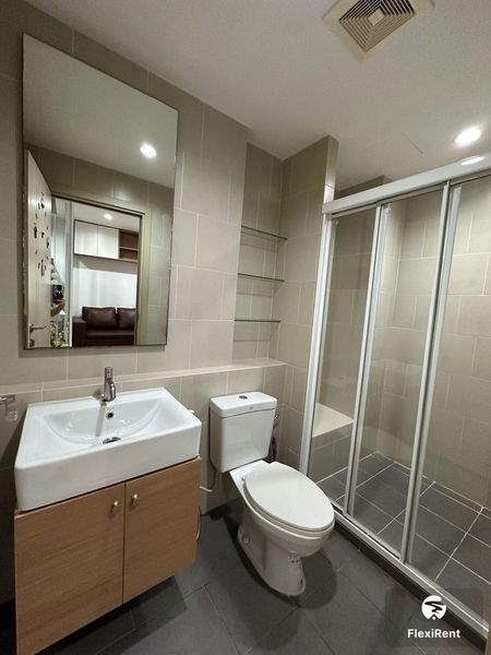 เดอะ เบส พระราม 9 - รามคำแหง (The Base Rama 9 - Ramkhamhaeng) รูปที่ 5