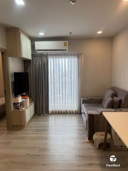 เมทริส ลาดพร้าว (Metris Ladprao) รูปที่ 1