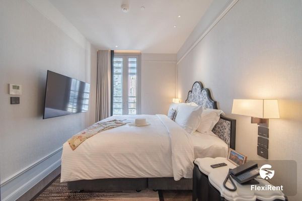 La Clef Bangkok by The Crest Collection Image 2