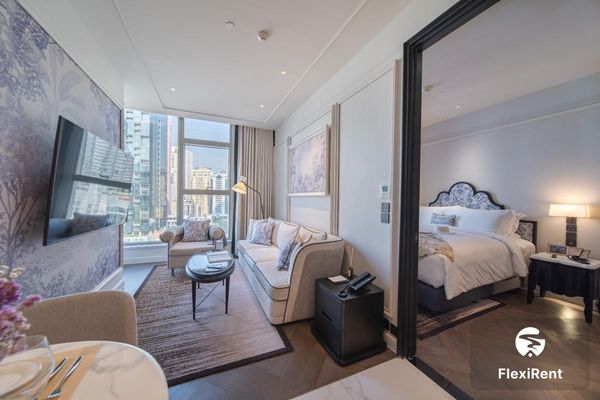 La Clef Bangkok by The Crest Collection Image 3