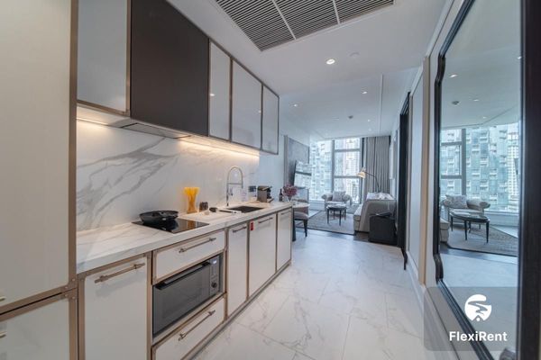 La Clef Bangkok by The Crest Collection Image 4