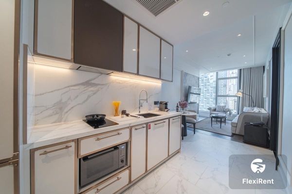 La Clef Bangkok by The Crest Collection Image 5