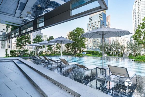 La Clef Bangkok by The Crest Collection Image 1