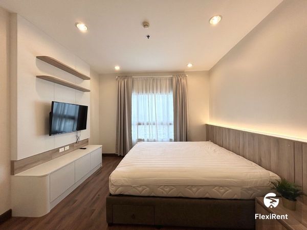 คิวเฮ้าส์ สาทร (Q.House Condo Sathorn) รูปที่ 2