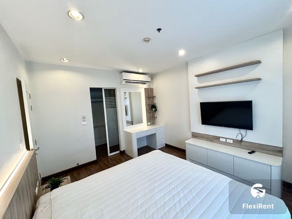 คิวเฮ้าส์ สาทร (Q.House Condo Sathorn) รูปที่ 5