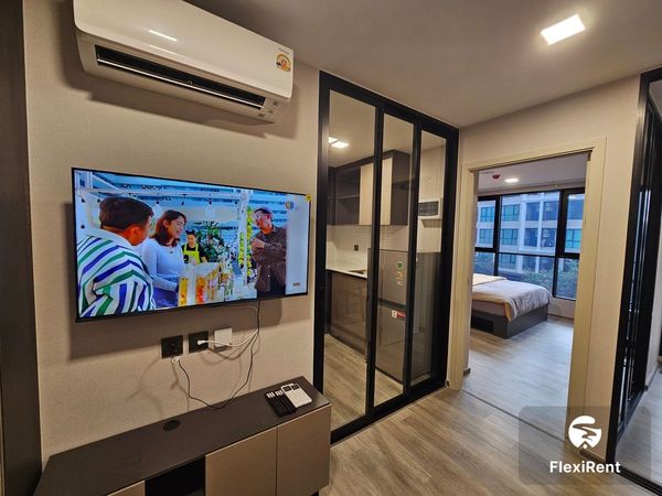 แอทโมซ พาลาซิโอ ลาดพร้าว - วังหิน (Atmoz Palacio Ladprao - Wanghin) รูปที่ 2